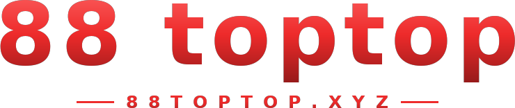 88 toptop logo