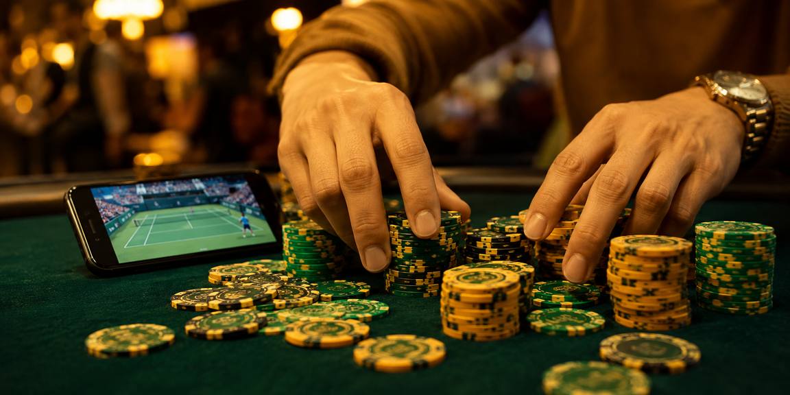88 toptop Những gì có trong sảnh casino của chúng tôi