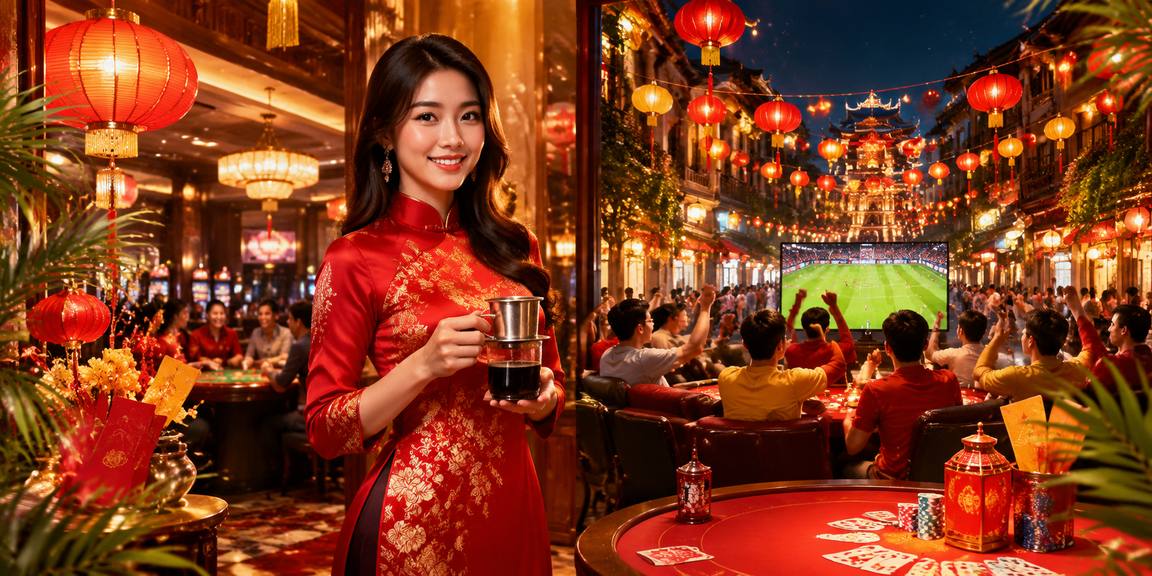 88 toptop Thông Tin Casino Trực Tiếp
